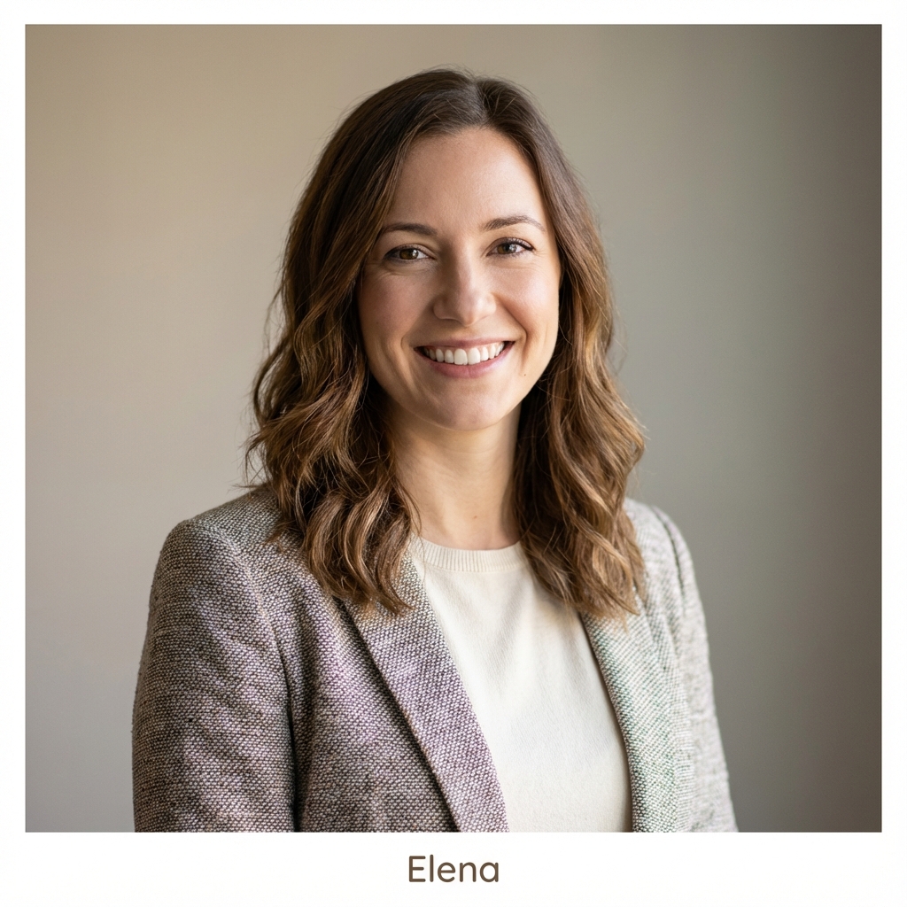 Elena R.